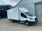 Ford Transit L3 Euro6B 3.5T à traction arrière, 4 portes, Propulsion arrière, Achat, Ford