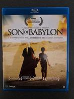 Blu ray son of babylon, Cd's en Dvd's, Blu-ray, Ophalen, Zo goed als nieuw, Drama