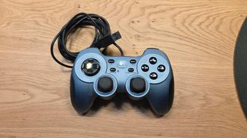 RumblePad 2 Controller beschikbaar voor biedingen