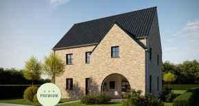 Huis te koop in Bonheiden, 3 slpks, Immo, Huizen en Appartementen te koop, Vrijstaande woning