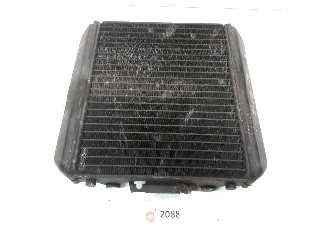 ZL600 Eliminator 1995 - 1997 Kawasaki Radiator D1-57022, Motoren, Onderdelen | Kawasaki