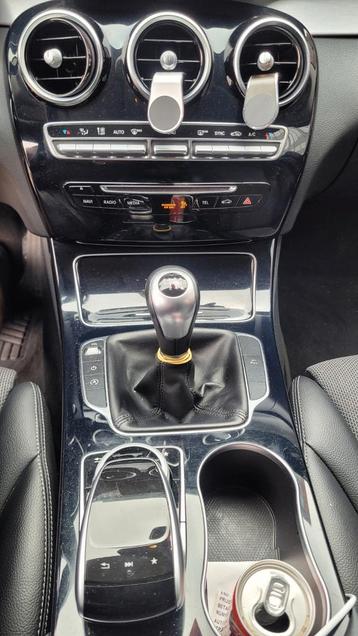 mercedes c200, Particulier, Achat