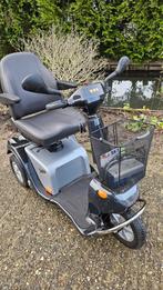 Life & Mobility Solo scootmobiel 1793km, 19km/h, Ophalen, Zo goed als nieuw