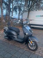 RETRO LA SOURIS 2021 A KLASSE, Fietsen en Brommers, Ophalen