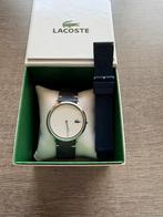 Officiële Lacoste 3x gedragen, Ophalen, Zo goed als nieuw
