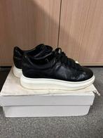 Alexander Mcqueen heren maat 43, Kleding | Heren, Zwart, Ophalen of Verzenden, Zo goed als nieuw, Sneakers