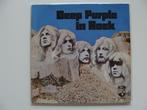 Deep Purple – In Rock, Ophalen of Verzenden