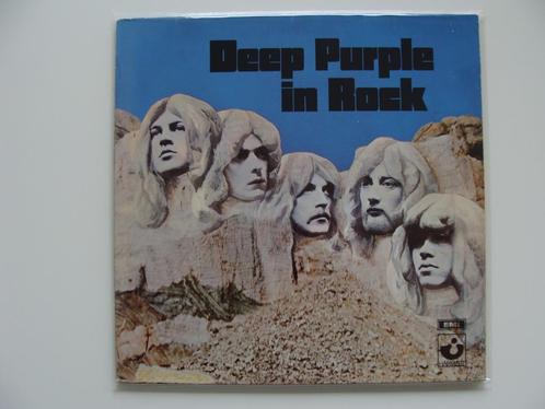 Deep Purple – In Rock, Cd's en Dvd's, Vinyl | Hardrock en Metal, Ophalen of Verzenden