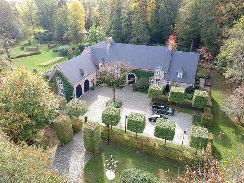 Woning te koop in Schilde, 5 slpks, Immo, Huizen en Appartementen te koop, Vrijstaande woning, B