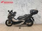 Honda NSS 300 Forza 300 (bj 2020), Motoren, Motoren | Honda, Scooter, 300 cc, Bedrijf, 12 t/m 35 kW