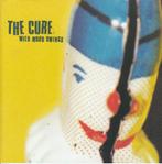 Wild mood swings van the Cure, 1980 tot 2000, Verzenden