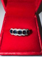 Bague de chez histoire d’or avec certificat, Ophalen, Zo goed als nieuw, Goud, Goud