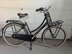Cortina U4 Transport R3 stadsfiets dames, Ophalen, Zo goed als nieuw