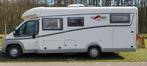 motorhome Carthago Chic C-Line 4.9 automaat, 7 tot 8 meter, Diesel, Carthago, Particulier