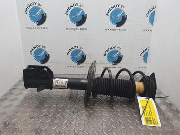 OPEL CORSA F 68 P2J0 GS L [LF_STRUT] 2022 beschikbaar voor biedingen