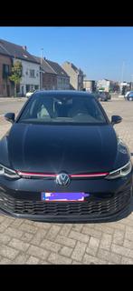 Volkswagen golf 8 gti nieuw met garantie tot 2028, Auto's, Particulier, Te koop