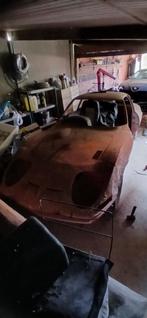 opel gt 1900 ¨73¨, Auto's, Achterwielaandrijving, Overige bekleding, Overige kleuren, Handgeschakeld