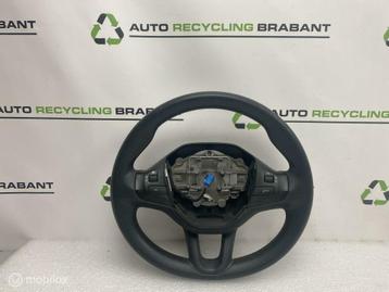 Multifunctioneel Stuur Peugeot 2008 98084115ZD beschikbaar voor biedingen