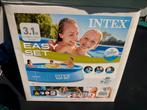 zwembad Intex 3.1m!!, Jardin & Terrasse, Piscines, Enlèvement