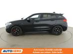 BMW X2 sDrive 20i M Sport (bj 2018, automaat), Auto's, BMW, 1998 cc, X2, Gebruikt, 1535 kg