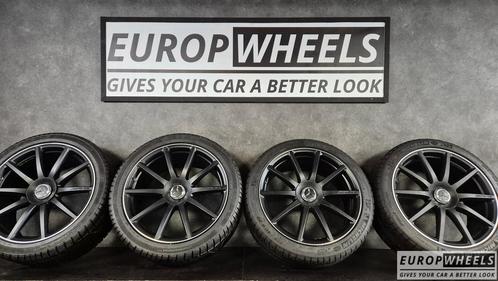 UNIEKE 20 inch S63 S65 AMG Winterbanden W222 C217, Auto-onderdelen, Banden en Velgen, Banden en Velgen, Winterbanden, 20 inch