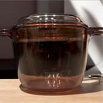 Fait tout VISION DE CORNING, Enlèvement ou Envoi, Comme neuf, Verre, Casserole ou Cocotte-minute