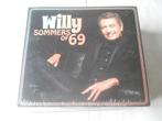 CD - WILLY SOMMERS - SOMMERS OF 69 - NIEUW IN FOLLIE, Cd's en Dvd's, Cd's | Verzamelalbums, Ophalen of Verzenden, Zo goed als nieuw