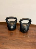kettlebell 20KG & 24KG, Sport en Fitness, Ophalen, Kettlebell