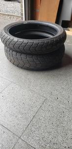 Set originele banden svartpilen 701, Ophalen, Gebruikt