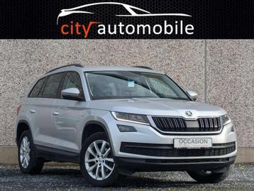 Skoda Kodiaq 2.0 TDI DSG 7 PLACES CARPLAY GPS BLUETOOTH