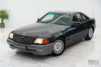 Mercedes-Benz SL 300 cabrio! Full options! Oldtimer! Uniek!, Automaat, Gebruikt, Euro 6, Cabriolet