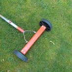 Verticuteerder Wolf, Tuin en Terras, Ophalen