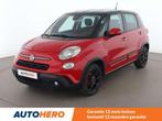 Fiat 500L 1.4 Sport (bj 2020), Auto's, Fiat, Voorwielaandrijving, Stof, Euro 6, 95 pk