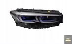 BMW 7 Serie G11 / G12 Lift 18-22. Koplamp 7946776, Gebruikt, BMW