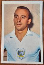 Maple Leaf 1962-1963 Martin Lippens Sporting Club Anderlecht, Ophalen of Verzenden, Zo goed als nieuw, Plaatje