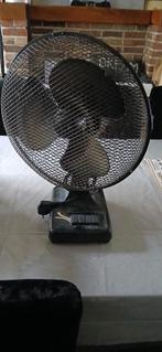 ventilator, Elektronische apparatuur, Ophalen, Gebruikt