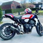 Cb1000r limited edition, Particulier