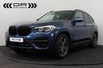 BMW X3 18dA sDrive ADVANTAGE - NAVI - ADAPTIVE CRUISE - DAB, 1995 cc, 4 cilinders, USB, 111 kW