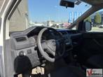 Volkswagen Caddy 1.4 TGI L2H1 EcoFuel Maxi | € 5.350,- NETTO, Auto's, Bestelwagens en Lichte vracht, Overige brandstoffen, Wit