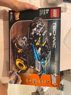 Lego technic volledig, Hobby en Vrije tijd, Ophalen of Verzenden, Zo goed als nieuw