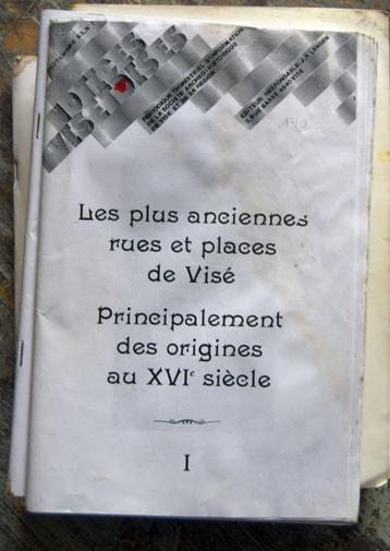 Wezet geschiedenisboeken. John Knaepen beschikbaar voor biedingen