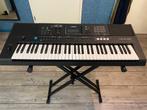 YAMAHA PSR E473, Muziek en Instrumenten, Keyboards, Ophalen, 61 toetsen, Aanslaggevoelig, Nieuw