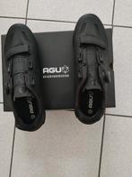 MTB schoenen.  Merk AGU.  Maat 42. Nooit gedragen, Ophalen, Zo goed als nieuw, Schoenen