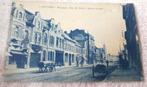postkaart  Roeselare noordstraat, Verzamelen, Ophalen of Verzenden
