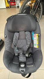 Draaibare autostoel maxi cosi - isofix, Enlèvement, Comme neuf, Maxi-Cosi, Isofix