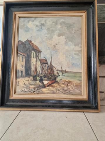 Jean jaques foulon  beschikbaar voor biedingen
