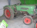 Fendt Farmer 2     en Fahr, Jusqu'à 80 ch, Enlèvement, Oldtimer/Ancêtre, Fendt