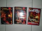 DVD'S Missing in action, Ophalen, Zo goed als nieuw, Oorlog