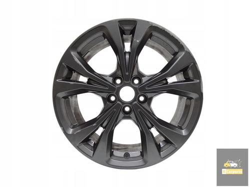 Ford Kuga Mk3 ST-Line 18-inch wiel LV4C-N2A, Auto-onderdelen, Banden en Velgen, Gebruikt