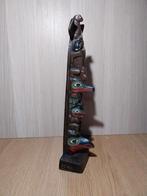totem, Antiek en Kunst, Ophalen of Verzenden